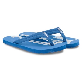 Puma Epic Flip v2 W 360248 28 blu