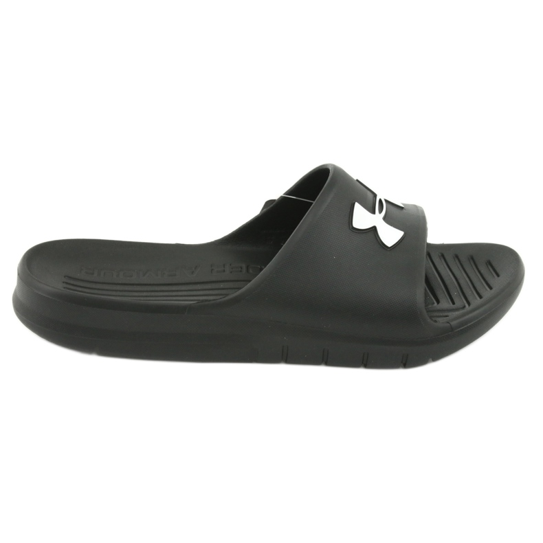 Under Armour Core Pth Sl 3021286-001 nero