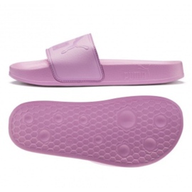 Puma Purecat W 360263 19 pantofole rosa