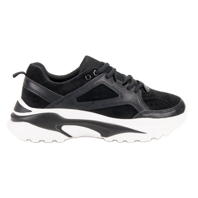 VICES Sneakers Nere nero