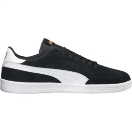 Puma Astro Cup M 364423 02 nero