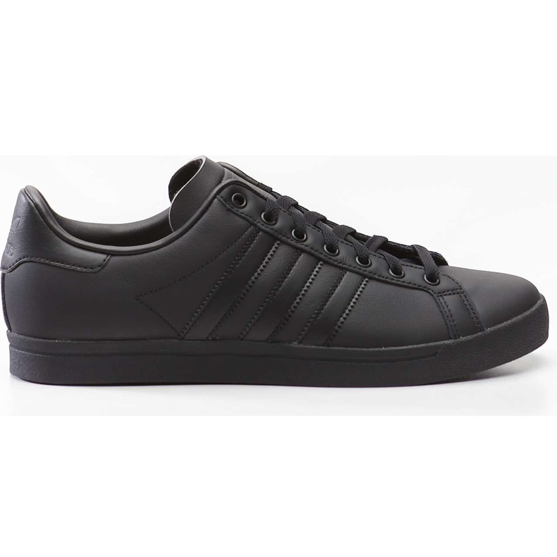 Adidas Coast Star 902 Core Black Core Nero Grigio Six