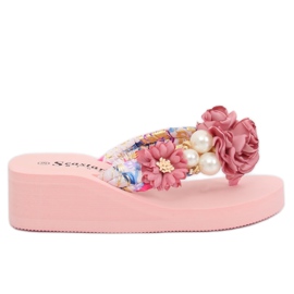 Rosa CK93P Suola in schiuma rosa