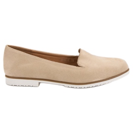 SHELOVET Signori beige