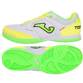 Scarpe da interno Joma Top Flex 920 In TOPW.920.IN multicolore bianco