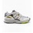 Adidas Yung 96 565 Silver Metallic Grey One Gold Metallic grigio multicolore