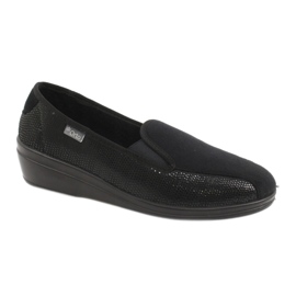 Scarpe da donna Befado pu 034D002 nero
