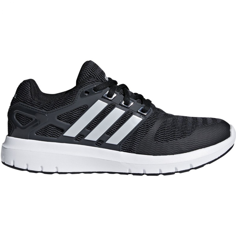 Scarpe da corsa adidas Energy Cloud VM B44846 nero
