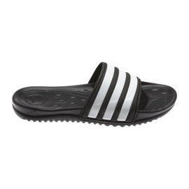 Ciabatte Adidas Mungozoon M M22574 nero