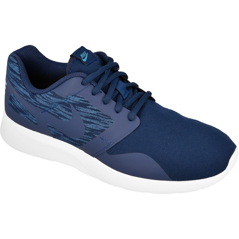 Nike Sportswear Kaishi Ns M 747492-444 scarpa blu navy