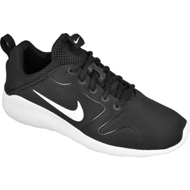 Nike Sportswear Kaishi 2.0 M 833411-010 scarpa bianco nero