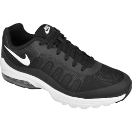 Nike Sportswear Air Max Invigor M 749680-010 bianco nero