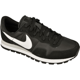 Scarpa Nike Sportswear Air Pegasus 93 M 827921-001 bianco nero
