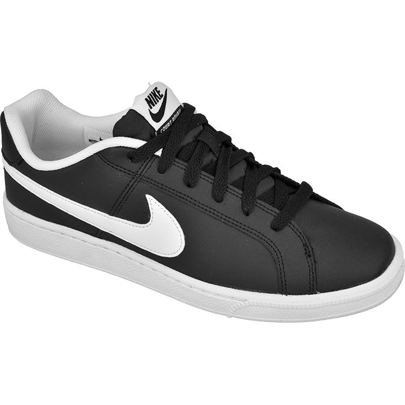 Scarpe Nike Sportswear Court Royale 749747-010 nero