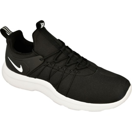 Scarpa Nike Sportswear Darwin M 819803-002 nero