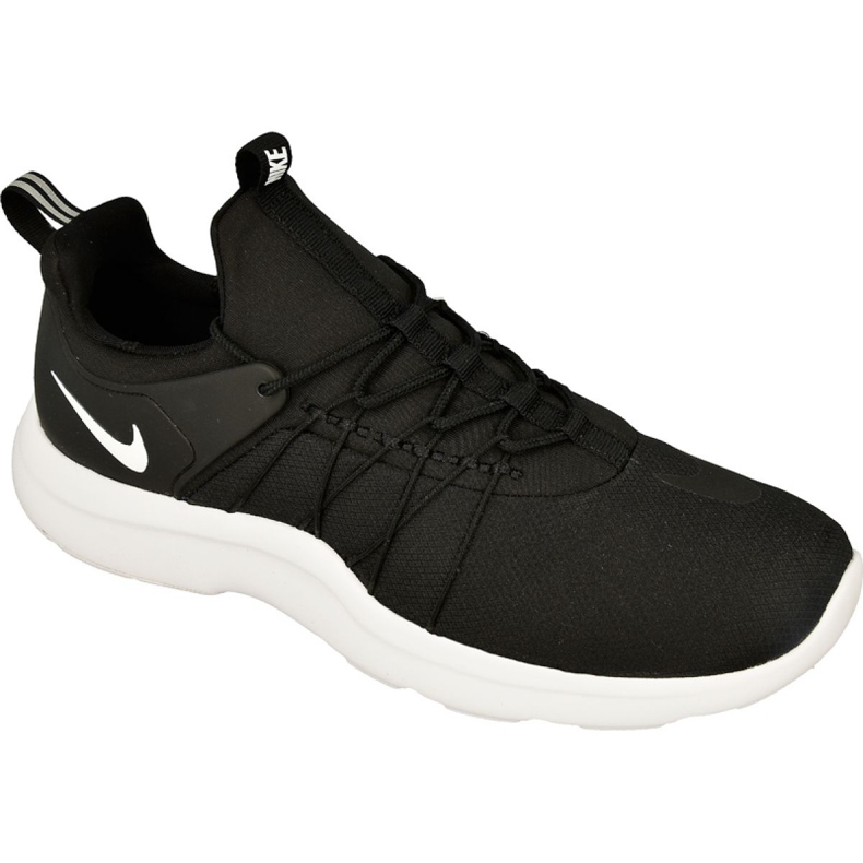Scarpa Nike Sportswear Darwin M 819803-002 nero