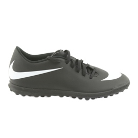 Nike BravataX Ii Tf M 844437-001 scarpe da calcio nero