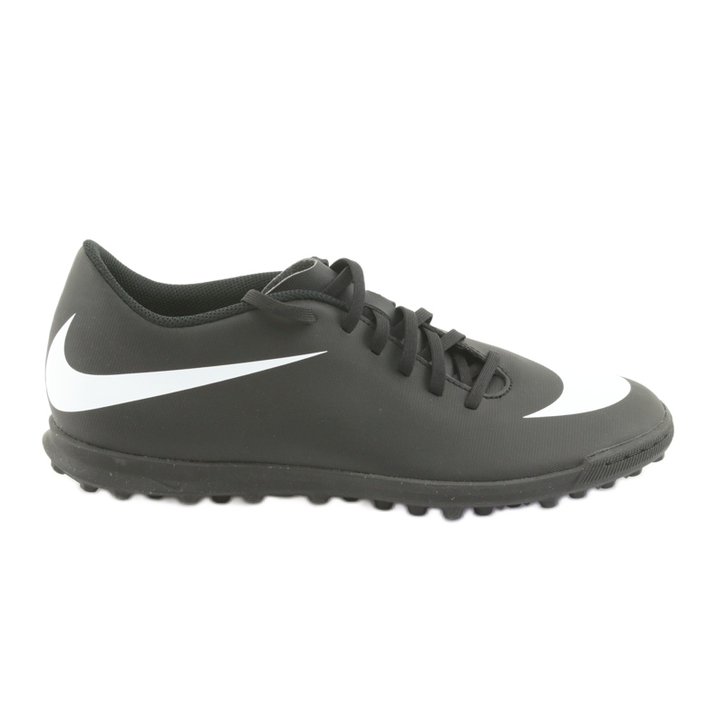 Nike BravataX Ii Tf M 844437-001 scarpe da calcio nero