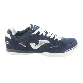 Joma Top Flex Nobuck 803 TOPNS.803.IN blu navy