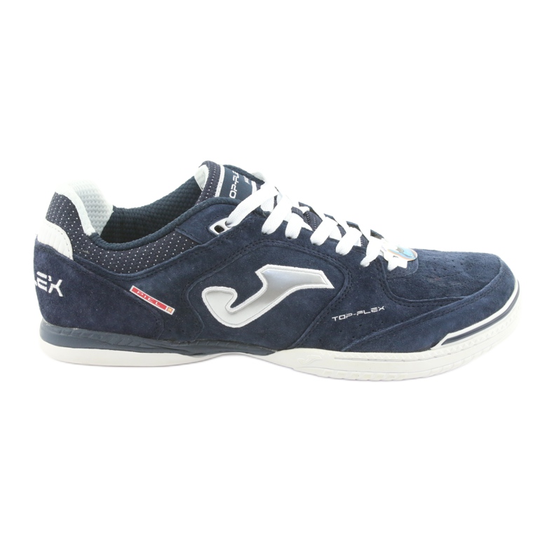 Joma Top Flex Nobuck 803 TOPNS.803.IN blu navy