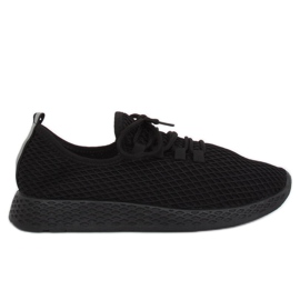 Nero NB283 Scarpe sportive nere