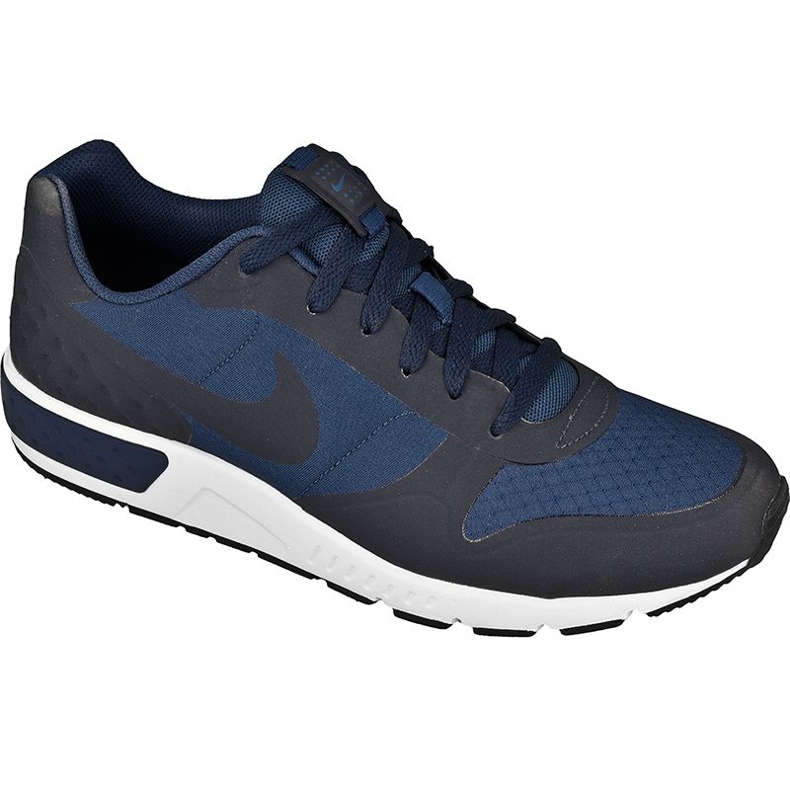 Nike Sportswear Nightgazer Leggero M 844879-400 blu navy