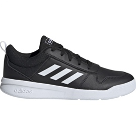 Scarpe Adidas Tensaur K Jr EF1084 nero