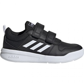 Scarpe Adidas Tensaur C Jr EF1092 nero