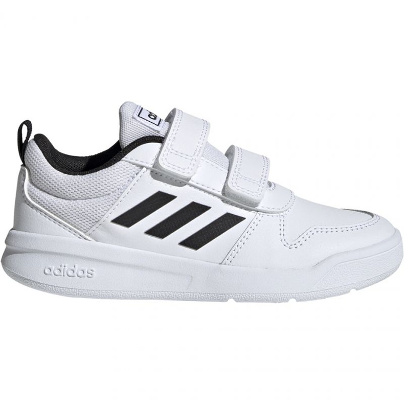 Scarpe Adidas Tensaur C EF1093 bianca