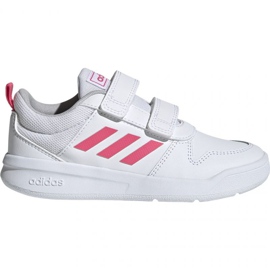 Scarpe Adidas Tensaur C EF1097 bianco