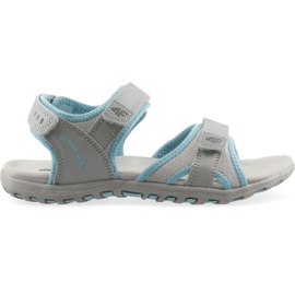 Sandali 4f Jr J4L19-JSAD206 90S multicolor multicolore