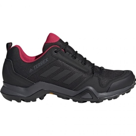Scarpe adidas Terrex AX3 W BB9519 nero