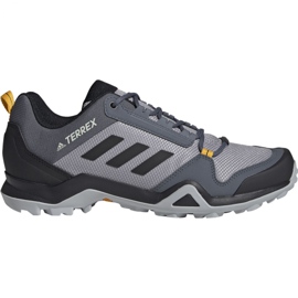 Scarpe Adidas Terrex AX3 M EF0533 grigio