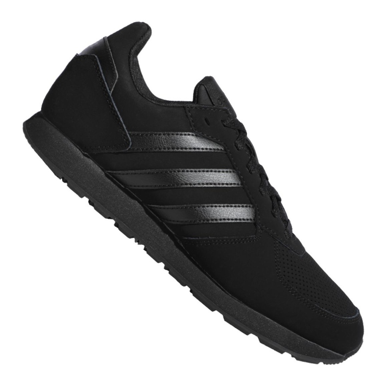 Scarpe Adidas 8K M F36889 nero