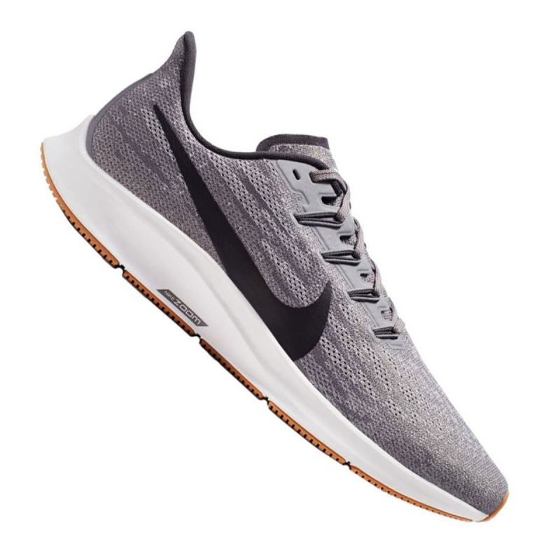Scarpa Nike Air Zoom Pegasus M AQ2203-001 viola