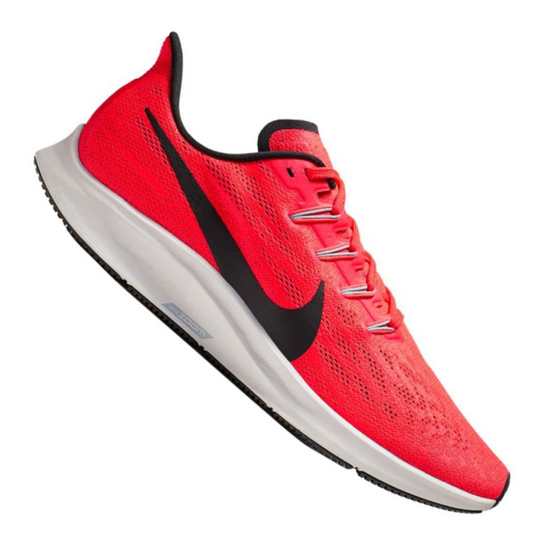 Nike Air Zoom Pegasus M AQ2203-600 rosso