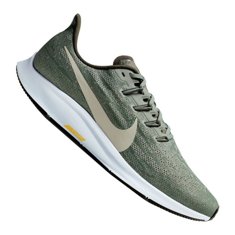 Scarpa Nike Air Zoom Pegasus M AQ2203-300 grigio