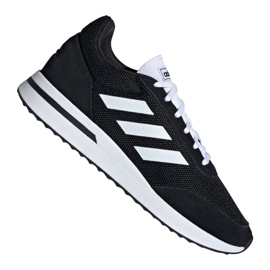 Scarpe Adidas Run 70S M EE9752 nero