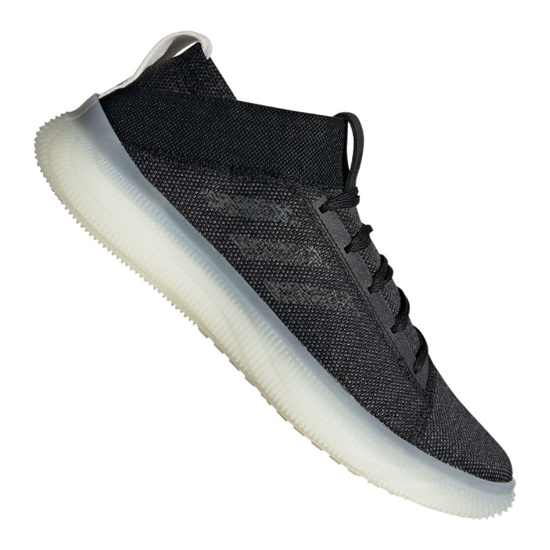 Scarpe Adidas PureBOOST Trainer M DB3389 nero