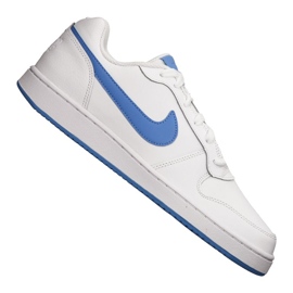 Nike Ebernon Low M AQ1775-102 bianco