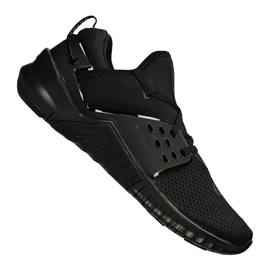 Nike Free Metcon 2 M AQ8306-002 scarpa da allenamento nero