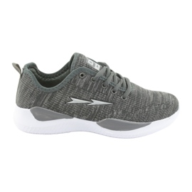 Scarpe sportive DK Grey SC235 grigio