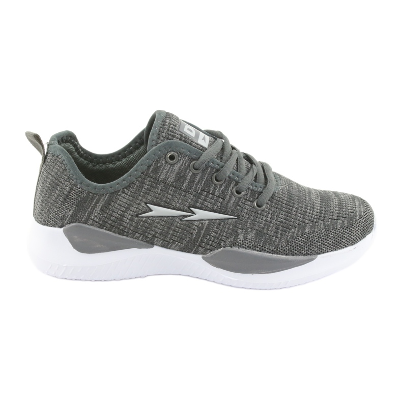 Scarpe sportive DK Grey SC235 grigio