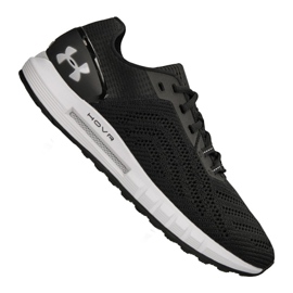 Under Armour Hovr Sonic 2 M 3021586-002 scarpe da corsa nero