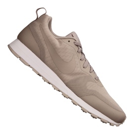 Scarpe Nike Md Runner 2 19 M AO0265-200 beige