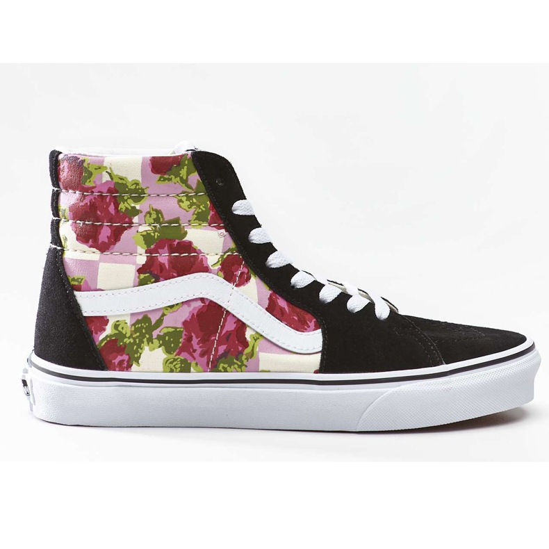 Vans Ua SK8 Ciao floreale nero multicolore