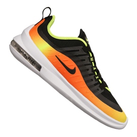 Nike Air Max Axis Premium M AA2148-006 Scarpa da allenamento blu navy multicolore