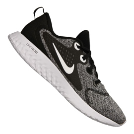 Nike Legend React M AA1625-009 scarpa da corsa nero