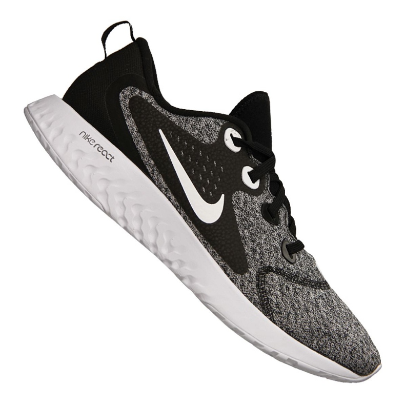 Nike Legend React M AA1625-009 scarpa da corsa nero