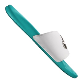 Nike Benassi Jdi Ciabatte 343880-303 bianco